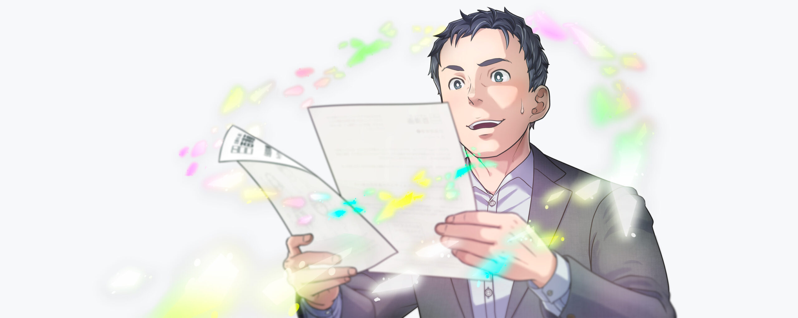 そうきたか。